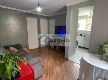 Apartamento · 45m² · 2 Quartos · 1 Vaga · Apartamento à venda em Vila Santa Terezinha, SBC | 45m²