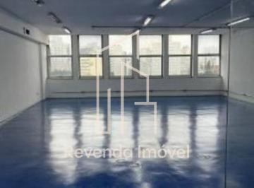 Comercial · 167m² · 3 Vagas · SALA COMERCIAL COMERCIAL em SÃO PAULO - SP, CONSOLAÇÃO