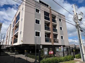 Apartamento · 77m² · 3 Quartos · 1 Vaga · Apartamento para venda em Pinheirinho de 77.00m² com 3 Quartos, 1 Suite e 1 Garagem