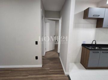 Apartamento · 38m² · 2 Quartos · 1 Vaga · Apartamento para venda em Campo De Santana de 38.00m² com 2 Quartos e 1 Garagem