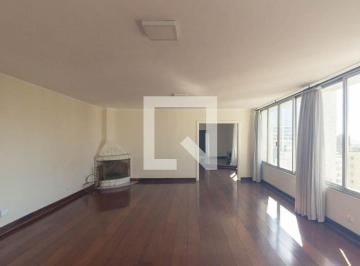 Cobertura espaçosa impecável em bairro nobre, próximo ao Shopping Higienópolis c · Apartamento à Venda - Santa Cecília, 4 Quartos, 492 m2