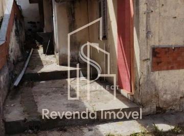 Terreno · 250m² · Perdizes - Terreno Residencial/Comercial de 250m².