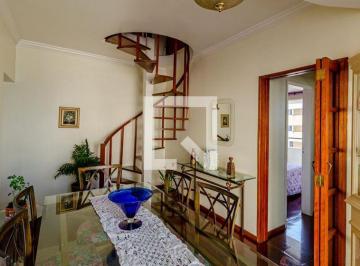 Apartamento 127m² Venda Bela Vista · Apartamento à Venda - Bela Vista, 3 Quartos, 127 m2