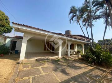 Casa · 400m² · 4 Quartos · 4 Vagas · Casa Térrea 4 Suítes no Setor Bueno codigo: 115344