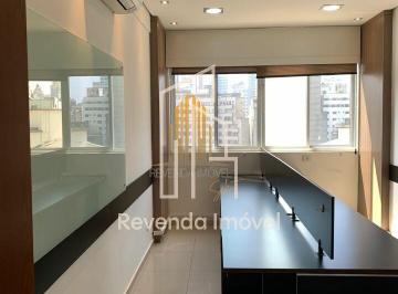 Comercial · 108m² · 1 Vaga · Oportunidade única: salas comerciais à venda no condomínio da Bela Vista, 4 sala