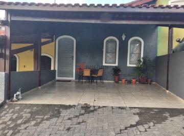 Casa · 100m² · 2 Quartos · 2 Vagas · CONDOMÍNIO NOVA PAULICÉIA - PADROEIRA