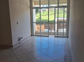 Apartamento · 82m² · 3 Quartos · 2 Vagas · Aluga-se: Apto 3 Dormitórios com Suíte e Excelente Localização – Lago do Taboão