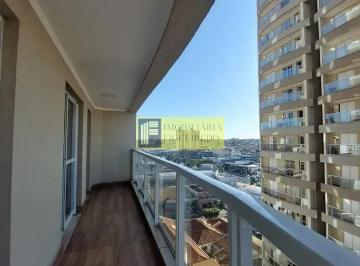 Apartamento en Aluguel de 1 quarto Vila Imperial · Apartamento para alugar em Vila Imperial de 50.00m² com 1 Quarto e 1 Garagem