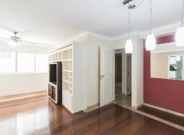 Apartamento · 85m² · 2 Quartos · 1 Vaga · Apartamento à Venda - Vila Mariana, 2 Quartos, 85 m2