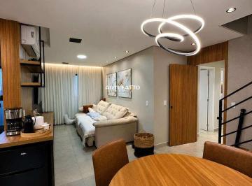 Apartamento · 177m² · 3 Quartos · 2 Vagas · Apartamento para venda em Jardim Progresso de 177.00m² com 3 Quartos, 1 Suite e 2 Garagens
