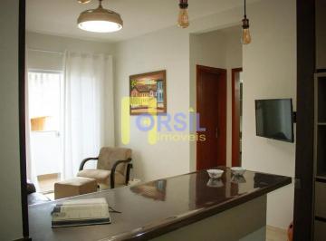 Apartamento · 50m² · 2 Quartos · 1 Vaga · Apartamento para venda em Vila Suissa de 50.00m² com 2 Quartos e 1 Garagem