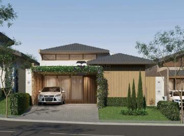 Casa · 200m² · 3 Quartos · 2 Vagas · Casa de Condomínio para venda em Residencial Vila Ana de 200.00m² com 3 Quartos, 1 Suite e 2 Garagen