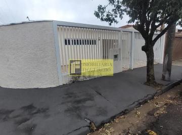 Casa · 130m² · 3 Quartos · 3 Vagas · Casa para alugar em Vila Curti de 130.00m² com 3 Quartos, 1 Suite e 3 Garagens