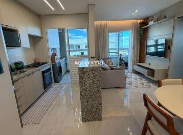 Apartamento · 63m² · 2 Quartos · 1 Vaga · Apartamento para venda em Vila Marta de 63.00m² com 2 Quartos, 1 Suite e 1 Garagem