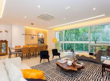 Apartamento · 222m² · 3 Quartos · 3 Vagas · Apartamento Ecoville - 3 quartos amplo com 2 suítes e 3 vagas de garagem