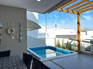 Casa · 272m² · 3 Quartos · 4 Vagas · Casa de condomínio - Sobrado com 3 quartos à Venda, Parque Ibiti Reserva - Sorocaba