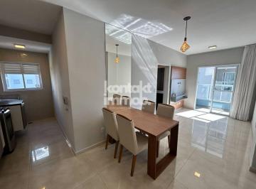 Apartamento · 50m² · 2 Quartos · 1 Vaga · Apartamento com 2 quartos para Locação, Parque Campolim - Sorocaba