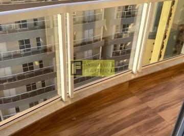 Apartamento en Venda de 1 quarto Vila Imperial · Apartamento para venda e aluguel em Vila Imperial de 50.00m² com 1 Quarto e 1 Garagem