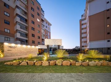 Apartamento de 3 quartos, Curitiba · Linda Cobertura com 3 quartos à venda no Ecoville