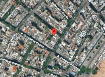 Apartamento de 1 quarto, Rio de Janeiro · Apartamento com 139m² em Copacabana, Rio de Janeiro
