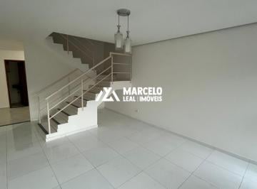 Casa · 108m² · 2 Quartos · 1 Vaga · Casa para alugar em Alto Maron de 108.00m² com 2 Quartos, 2 Suites e 1 Garagem