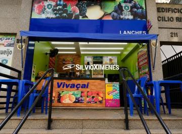 Comercial · 80m² · Loja à Venda, Santa Efigênia - Belo Horizonte