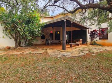 Casa · 434m² · 3 Quartos · 4 Vagas · Quintas Bela Vista 3 Quartos Jardim Botanico