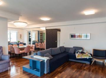 Apartamento · 215m² · 4 Quartos · 4 Vagas · Apartamento à Venda - Aclimação, 4 Quartos, 215 m2