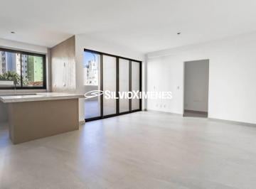 Apartamento · 136m² · 2 Quartos · 2 Vagas · Área Privativa com 2 quartos à Venda, Cruzeiro - Belo Horizonte