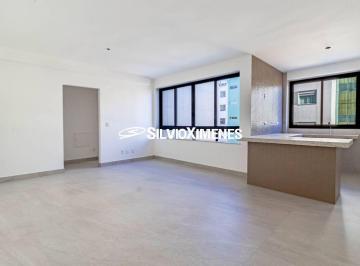 Apartamento · 76m² · 2 Quartos · 2 Vagas · Apartamento com 2 quartos à Venda, Cruzeiro - Belo Horizonte