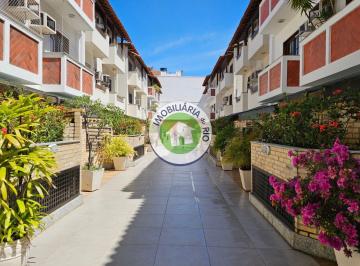 Casa · 263m² · 3 Vagas · Casa Triplex na Barra da Tijuca: Luxo e Exclusividade em Cada Detalhe