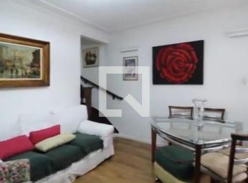 Casa de 3 quartos, São Paulo · Casa à Venda - Consolação, 3 Quartos, 120 m2