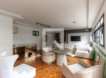 Apartamento en Venda de 3 quartos Higienópolis · Apartamento à Venda - Higienópolis, 3 Quartos, 219 m2
