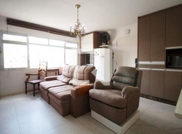 Apartamento · 104m² · 3 Quartos · 1 Vaga · Apartamento à Venda - Vila Mariana, 3 Quartos, 104 m2