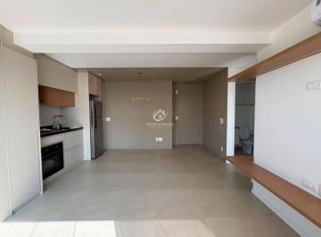 Apartamento · 52m² · 2 Quartos · 1 Vaga · Apartamento com 2 quartos, Cidade Monções - São Paulo