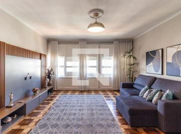 Apartamento en Venda de 4 quartos Santa Cecília · Apartamento à Venda - Santa Cecília, 4 Quartos, 390 m2