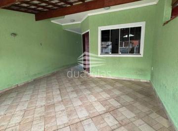 Casa · 130m² · 3 Quartos · 2 Vagas · Casa para locação Residencial Flamboyant