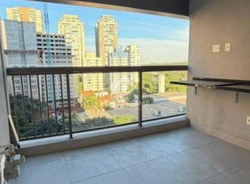 Apartamento · 30m² · 1 Quarto · Flat/Loft/Estúdio com 1 quarto à Venda, Jardim das Acácias - São Paulo