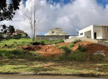 Terreno · 536m² · TE0842 Lote/Terreno - Nagoya Garden, Vargem Grande Paulista