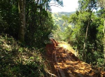 Terreno · LINDA ÁREA DE TERRA EM SANTO ANTÔNIO DO PINHAL