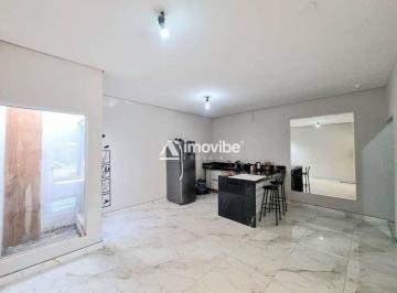 Casa · 183m² · 3 Quartos · 2 Vagas · 2 Casas no Mesmo Terreno | 183,83m² de Construção – Jardim das Orquídeas – Americana/SP