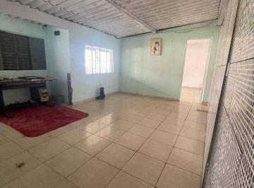 Casa · 100m² · 3 Quartos · 2 Vagas · Casa com 3 quartos à Venda, Vila São João Batista - Guarulhos