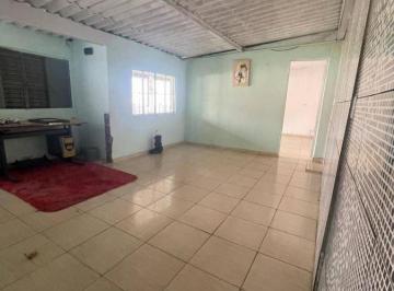 Casa · 100m² · 3 Quartos · 2 Vagas · Casa com 3 quartos à Venda, Vila São João Batista - Guarulhos