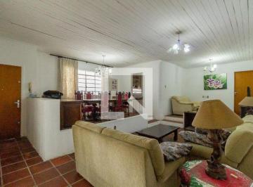 Casa de 3 quartos, São Paulo · Casa à Venda - Vila Mariana, 3 Quartos, 180 m2