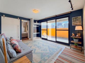 Apartamento · 74m² · 2 Quartos · 1 Vaga · Apartamento à Venda - Vila Mariana, 2 Quartos, 74 m2