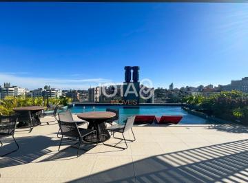 Apartamento · 35m² · 1 Quarto · 1 Vaga · Apartamento à venda - em Batel