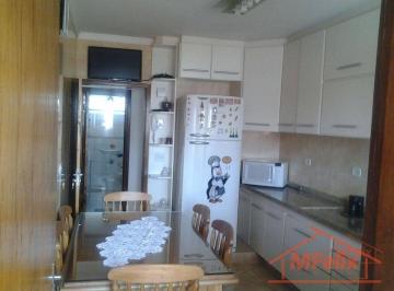 Apartamento · 127m² · 3 Quartos · Apartamento com 3 quartos à Venda, Centro - Guarulhos