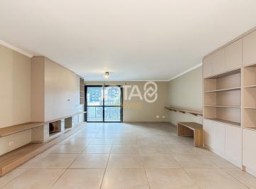 Apartamento · 132m² · 3 Quartos · 1 Vaga · Apartamento à venda - em Bigorrilho