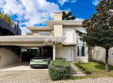 Casa · 195m² · 5 Quartos · 2 Vagas · Casa à venda - em São Braz