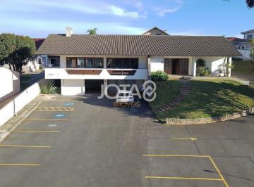 Comercial · 500m² · 40 Vagas · Comercial para aluguel - em Santa Felicidade